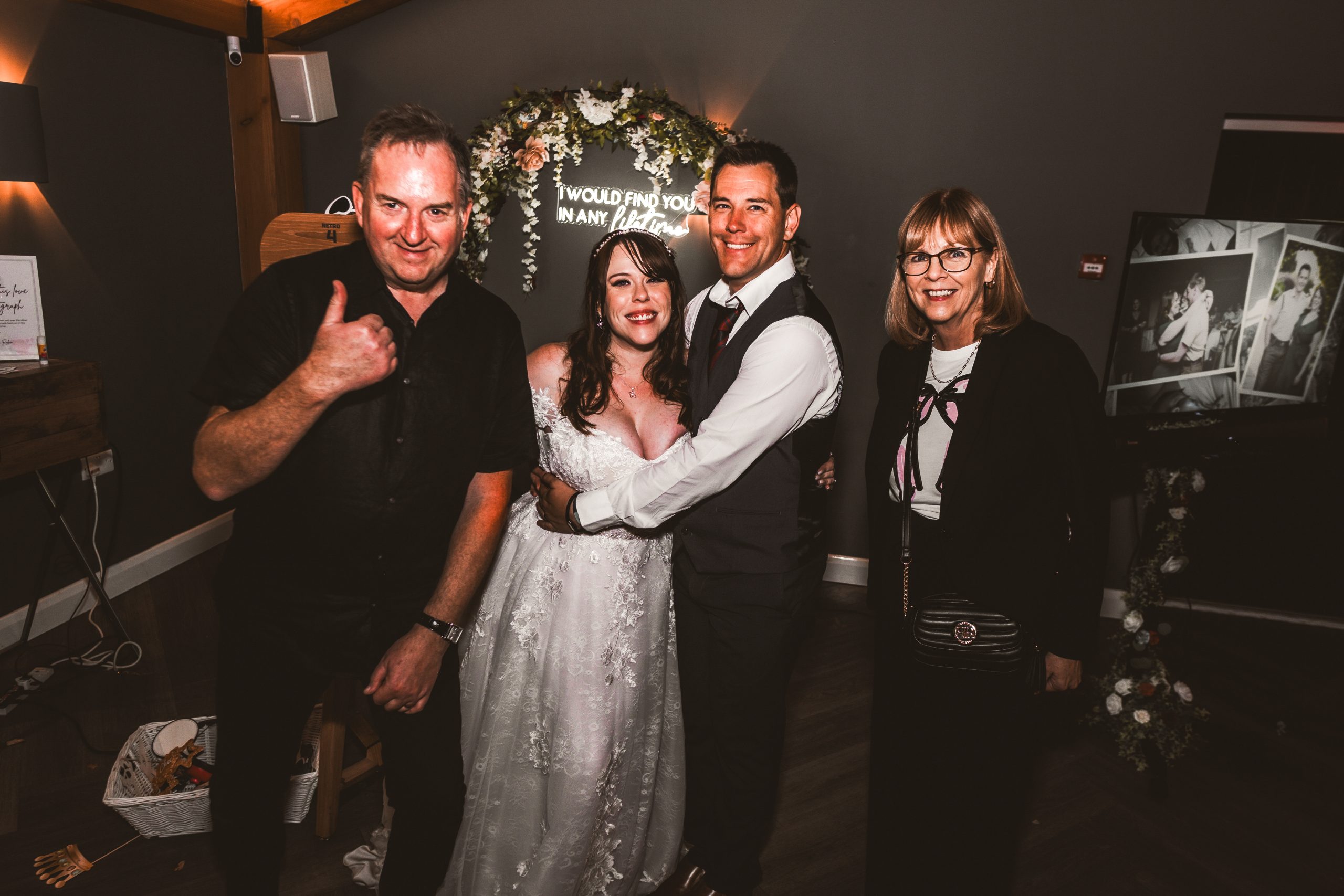 White Oak Wedding Films